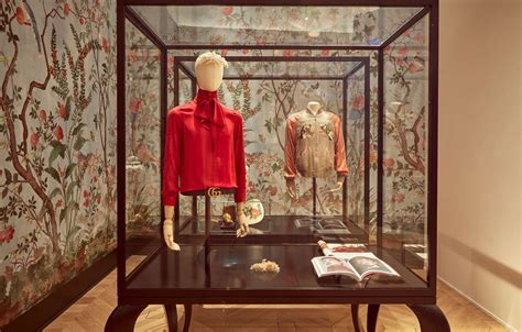 editoriali gucci garden|Gucci garden museum.